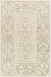 Granada Handmade Rug, by Surya, 1'6" length x 1'6" width thumbnail