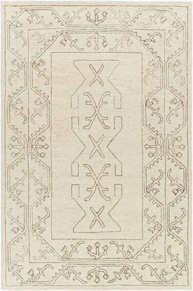 Granada Handmade Rug large image 