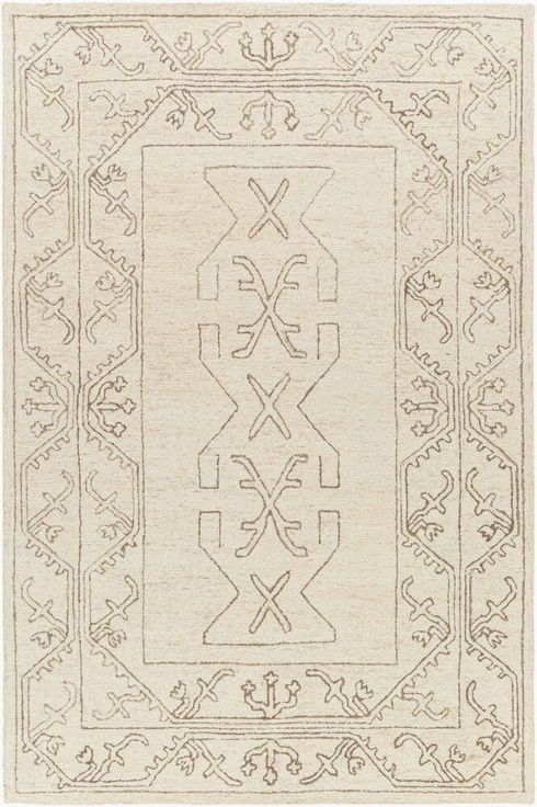Granada Handmade Rug