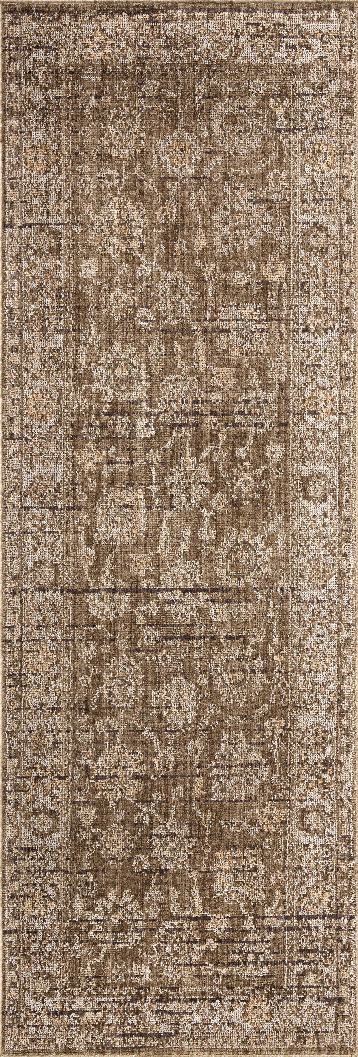 Loloi Priscilla Rug, 2'3" length x 3'9" width View 5
