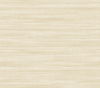 Brushed Linen Ivory Wallpaper thumbnail 0