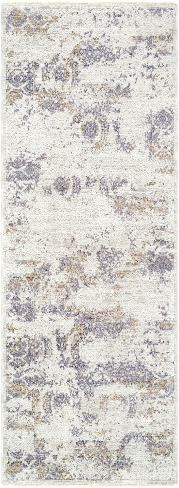 Gakko Machine Woven Rug