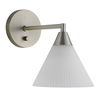 Bocca Wall Sconce, by Renwil, 9.25" height x 12" depth thumbnail 2