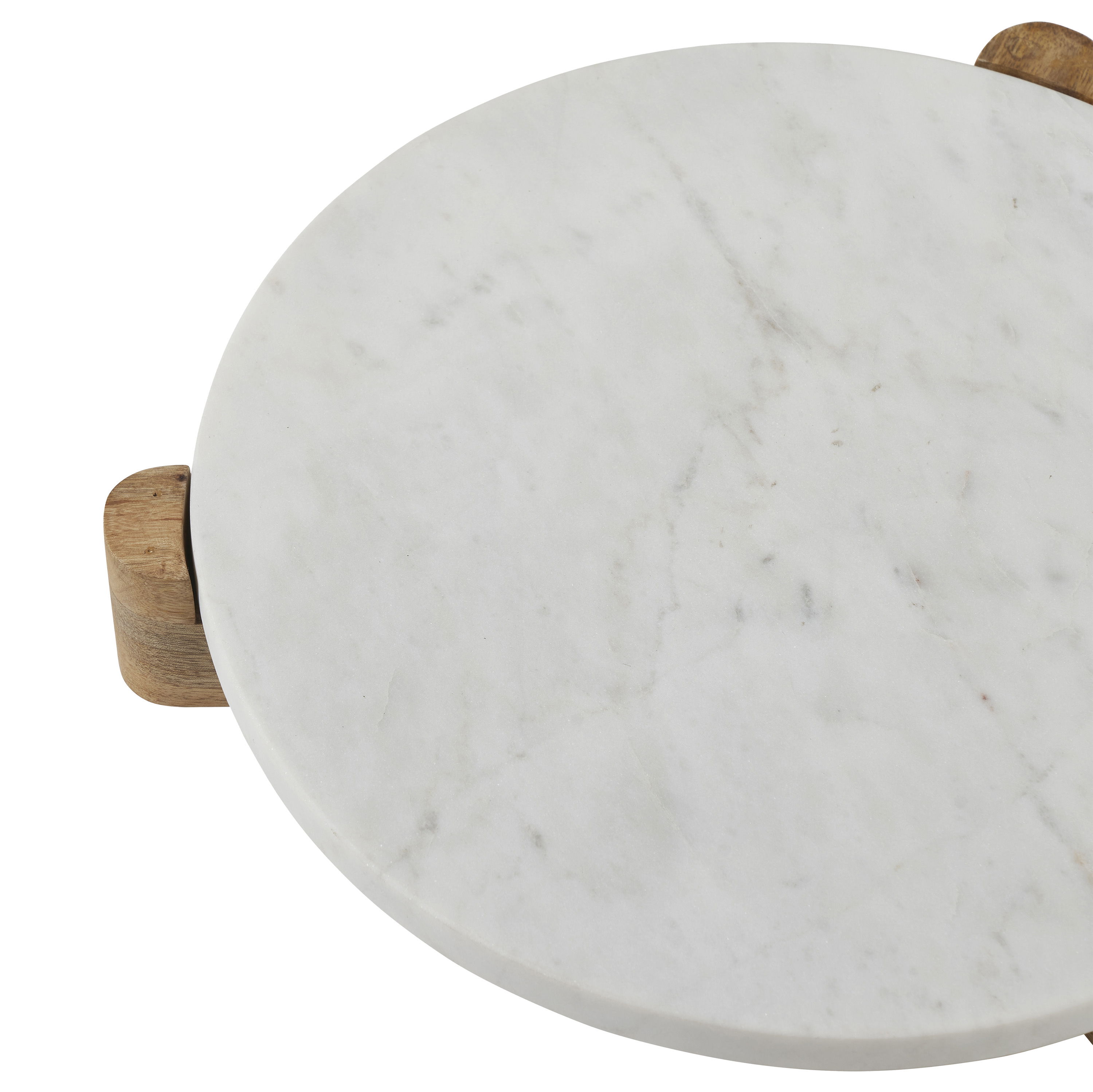 Lance, Figurines & Statue by Renwil, 2.5" height x 12" depth View 3