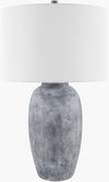 Gasius Accent Table Lamp, by Surya, 15" width x 26" height thumbnail