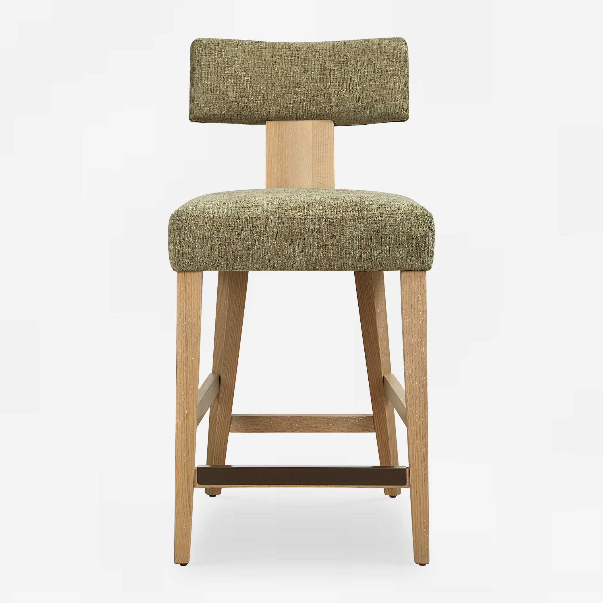 Elysian Moss Counter Stool large image 