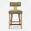 Elysian Moss Counter Stool thumbnail 0