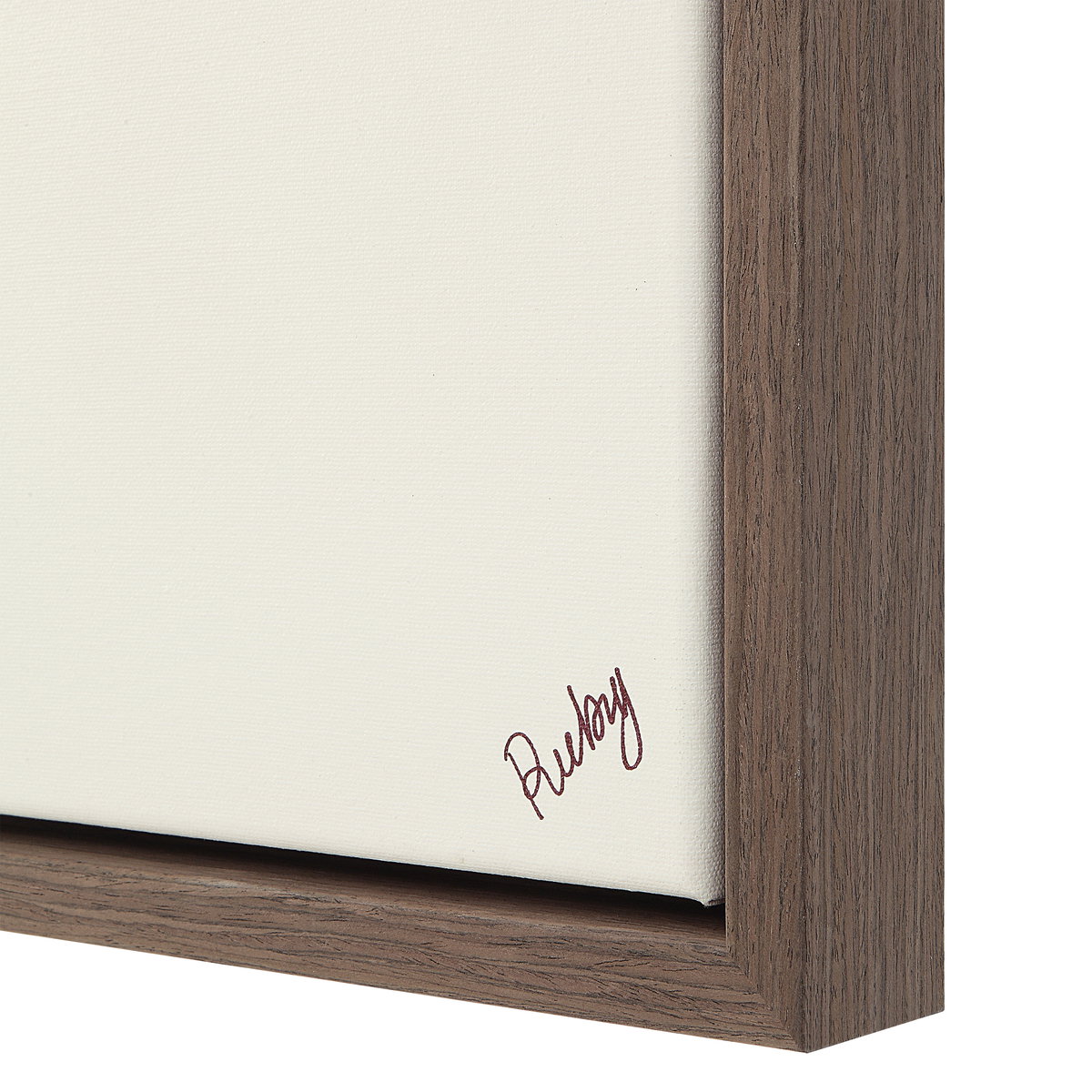 Lacadie  Canvas Art, Painting by Renwil, 30.1" height x 2" depth View 5