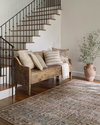 Amber Lewis x Loloi Georgie Rug, 2'6" length x 7'6" width thumbnail 3