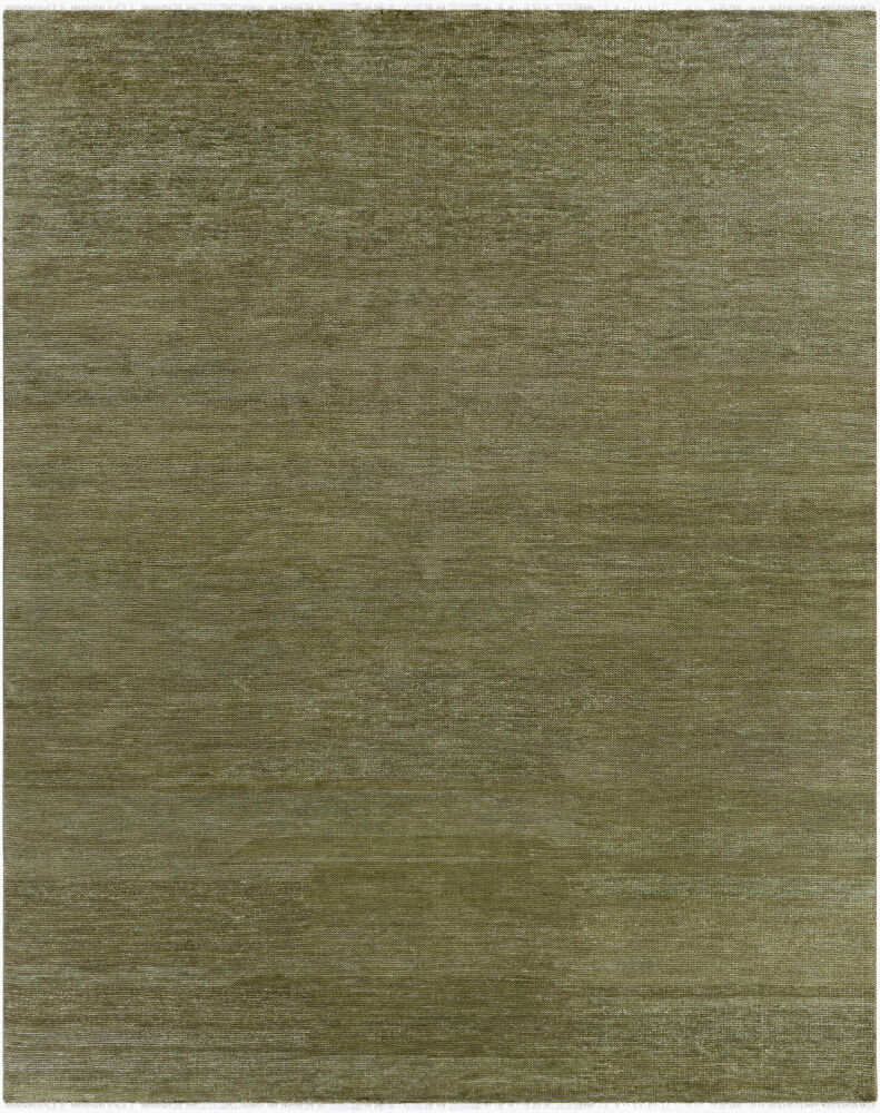 Epic Handmade Rug, by Surya, 12' length x 3' width