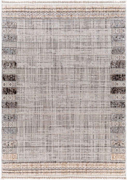 Zaragoza Machine Woven Rug