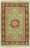 Mugal Handmade Rug thumbnail 0