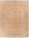 Amasya Handmade Rug, by Surya, 1'6" length x 1'6" width thumbnail