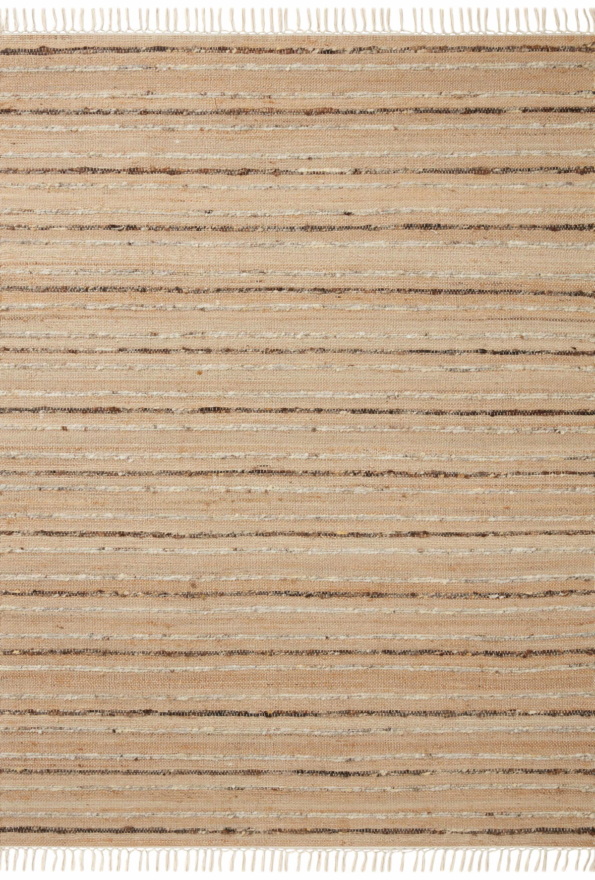 Magnolia Home by Joanna Gaines x Loloi Nico Rug, 2'6" length x 7'6" width View 1