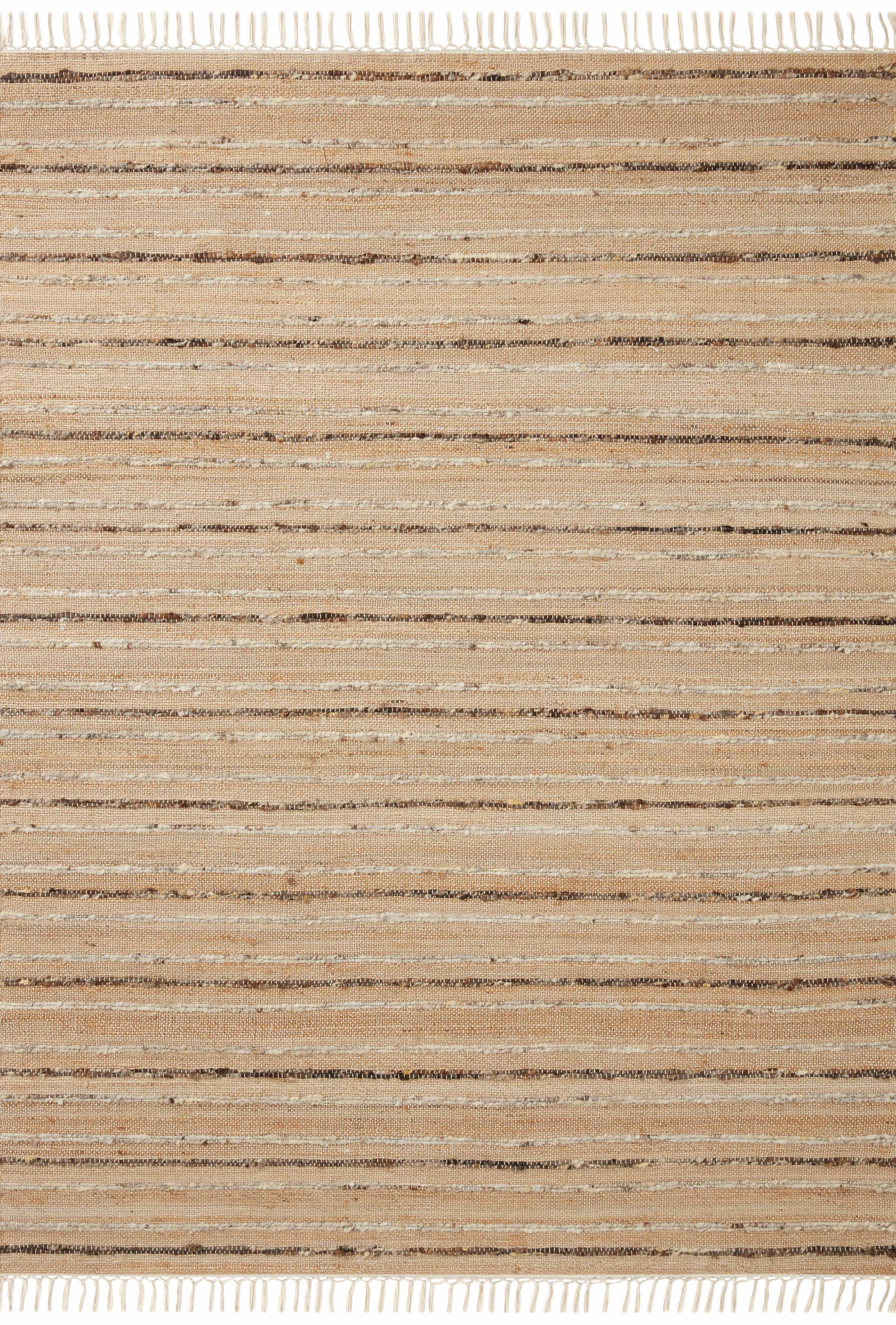 Magnolia Home by Joanna Gaines x Loloi Nico Rug, 5' length x 7'6" width View 1