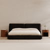 Zeppelin Queen Bed thumbnail 14