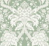 French Artichoke Dam Green Wallpaper thumbnail 0