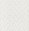 Dynastic Lattice White Wallpaper thumbnail 0