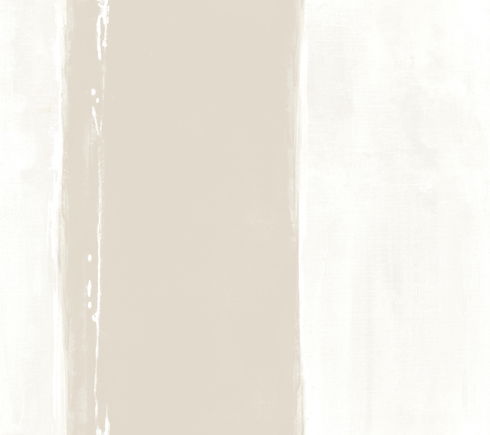 Ink Wash Natural Wallpaper
