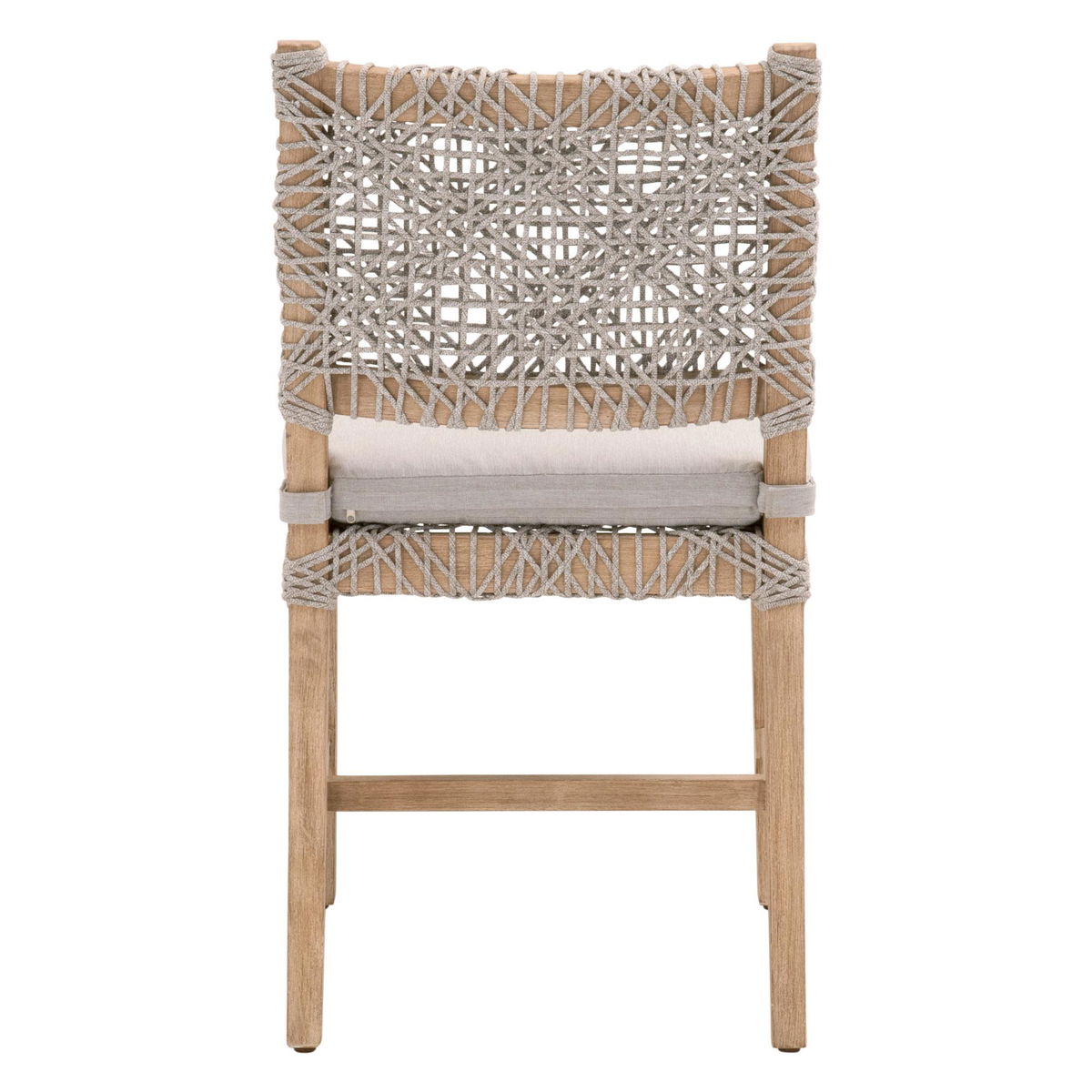 Costa Dining Chair, Set of 2, by Essentials for Living, 19" width x 34.5" height x 22" depth View 5