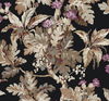 Briarwood Black Wallpaper thumbnail 0