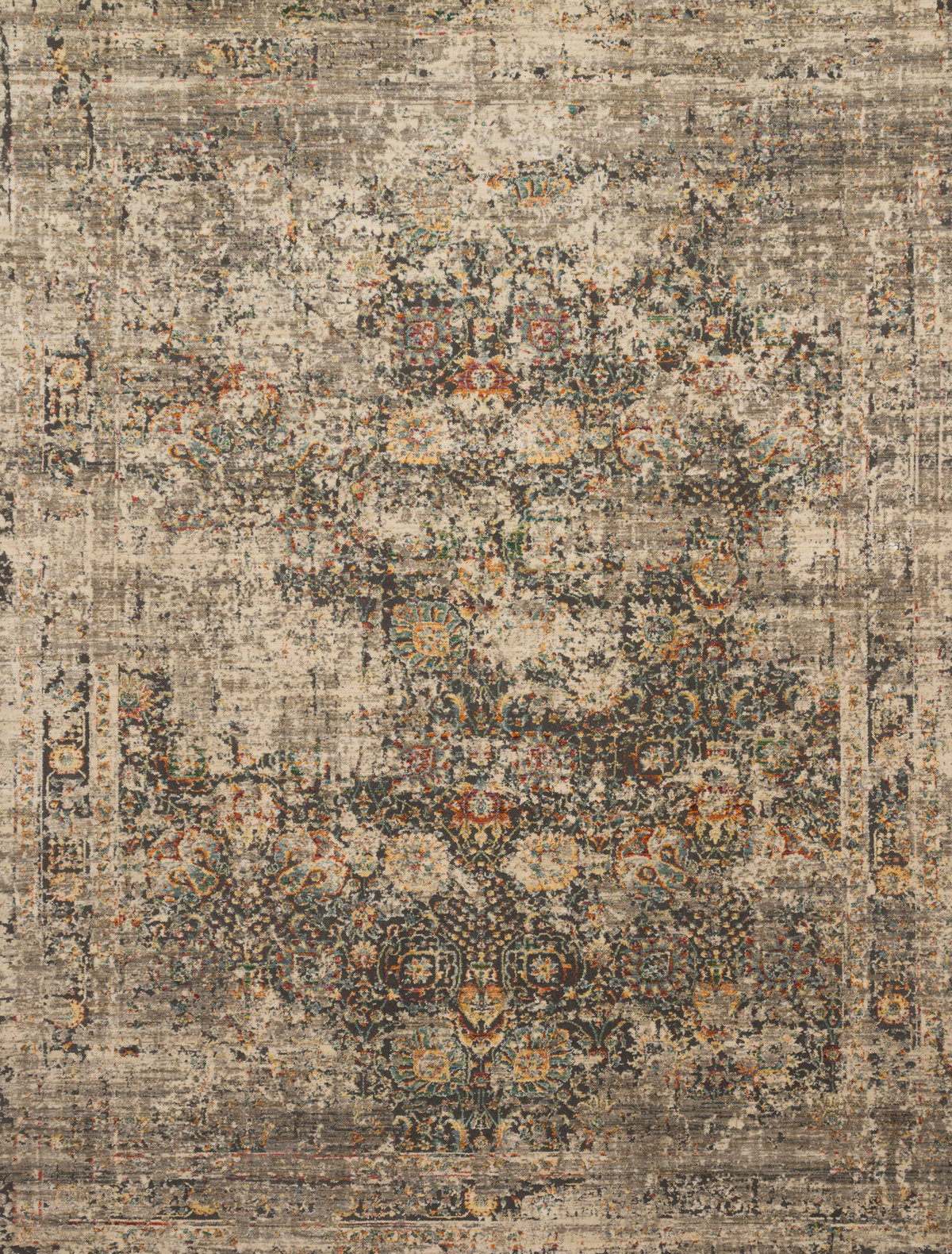 Loloi Javari Rug, 2'6" length x 8' width View 1