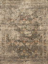Loloi Javari Rug, 2'6" length x 8' width thumbnail 1