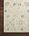 Loloi Norabel Rug, 2'6" length x 9'9" width thumbnail 3