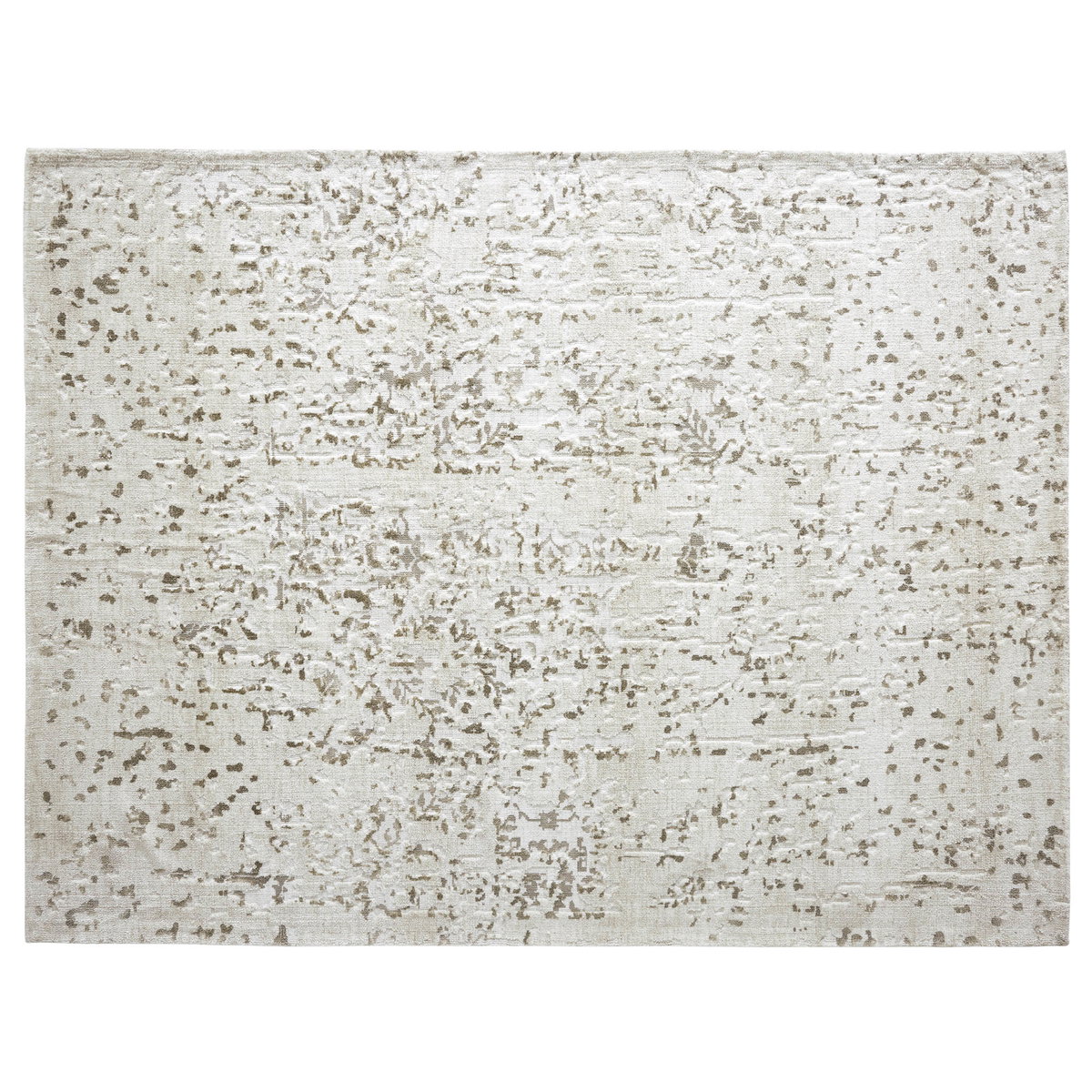 Hazel Indoor Rug, by Renwil, 9'11" width x 9'10" height View 7