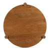 Olsen Coffee Table Vintage Brown thumbnail 4
