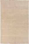 Cheshire Handmade Rug, by Surya, 8'6" length x 5'6" width thumbnail