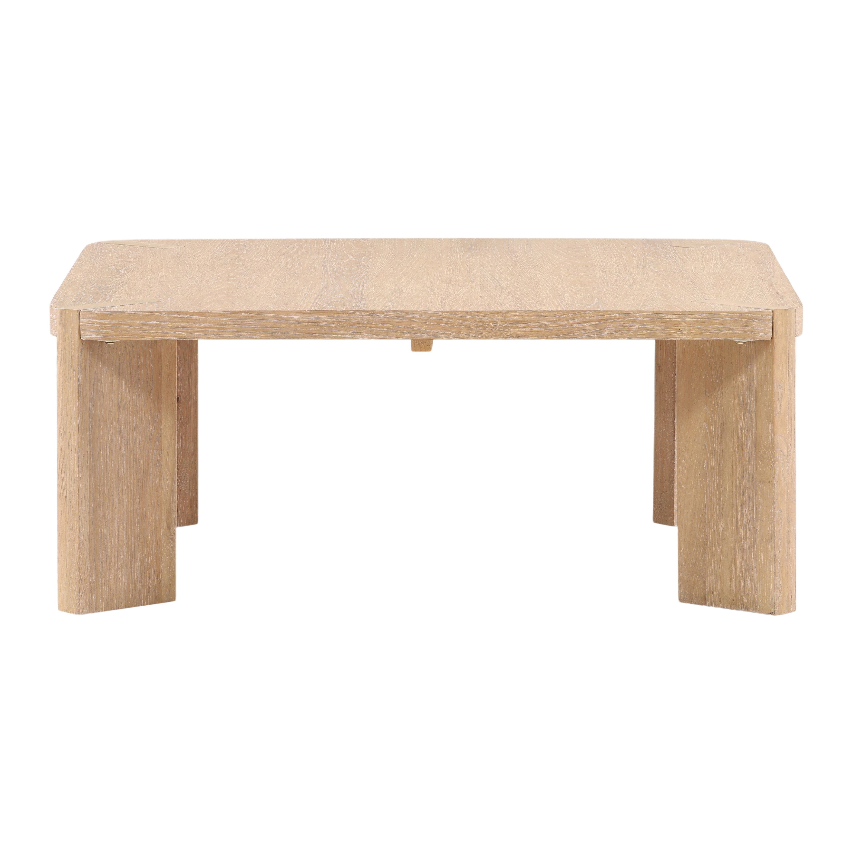 Sorin Coffee Table Natural large image 