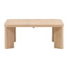 Sorin Coffee Table Natural thumbnail 1
