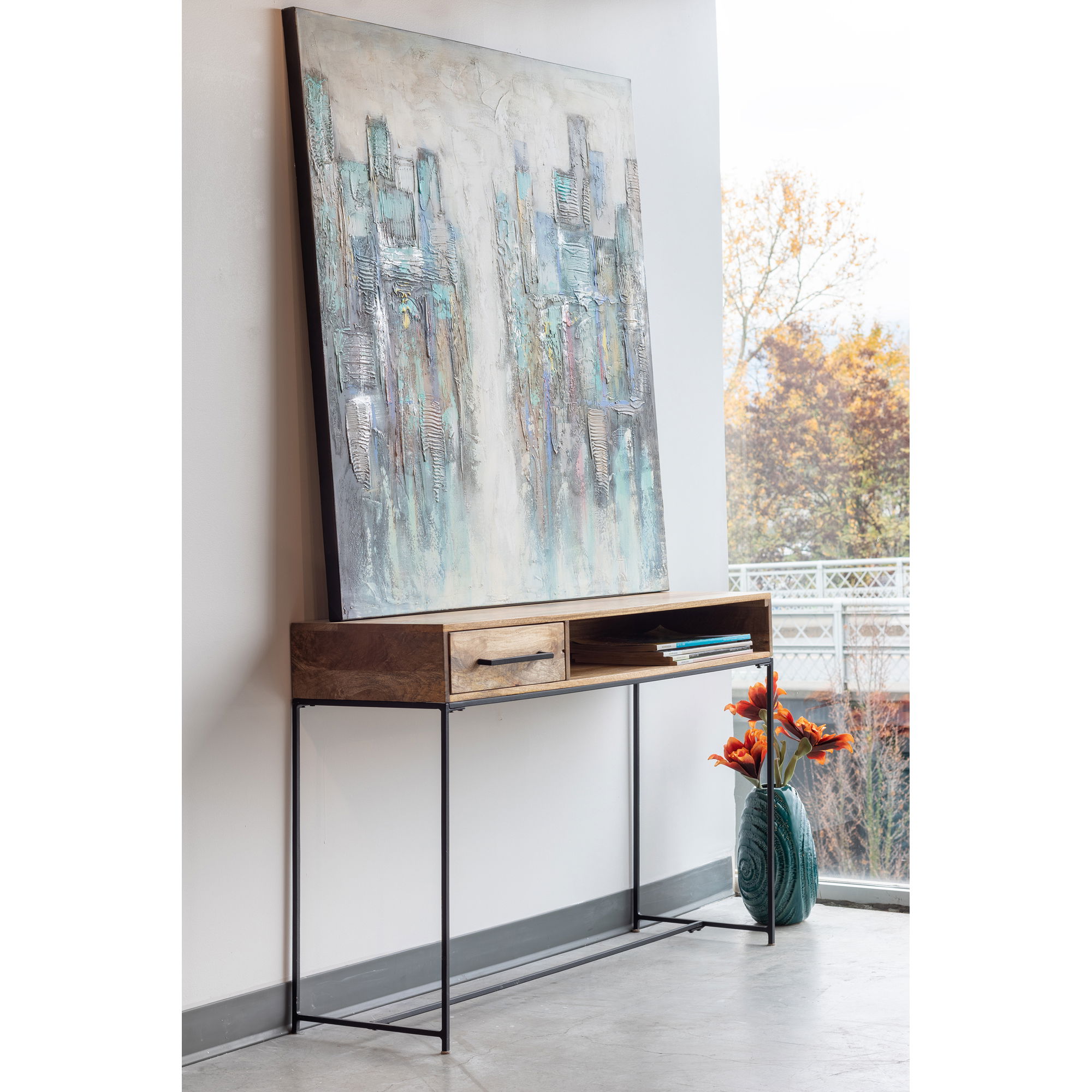 Colvin Console Table large image 