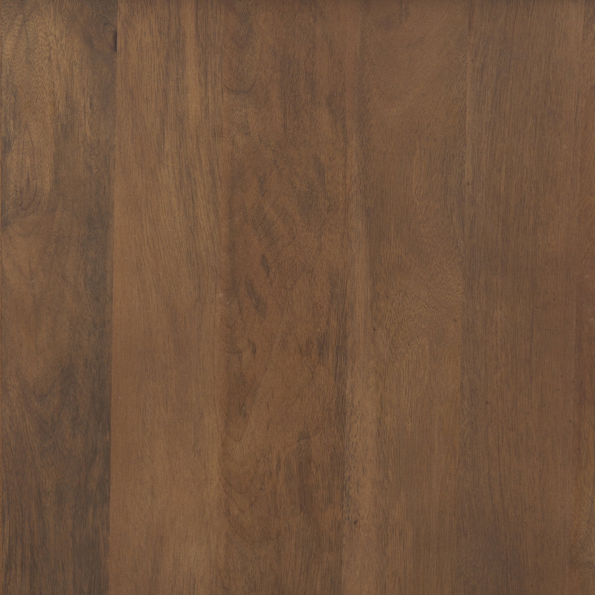 Maddox  40.0L x 18.5W x 32.75H Brown Solid Wood Black Metal 2 Door Accent Cabinet, Cabinets & Chest by Mercana, 40" length x 18.5" width x 32.75" height View 2