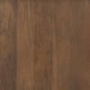 Maddox  40.0L x 18.5W x 32.75H Brown Solid Wood Black Metal 2 Door Accent Cabinet, Cabinets & Chest by Mercana, 40" length x 18.5" width x 32.75" height thumbnail 2