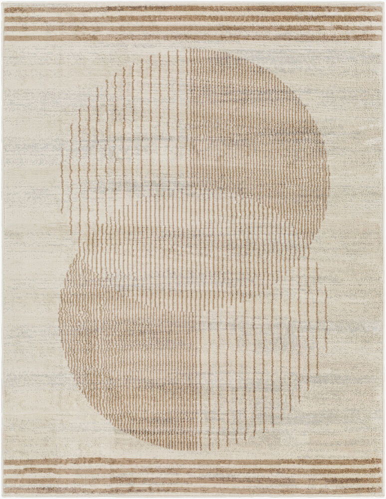 Floransa Machine Woven Rug large image 