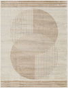 Floransa Machine Woven Rug thumbnail 0