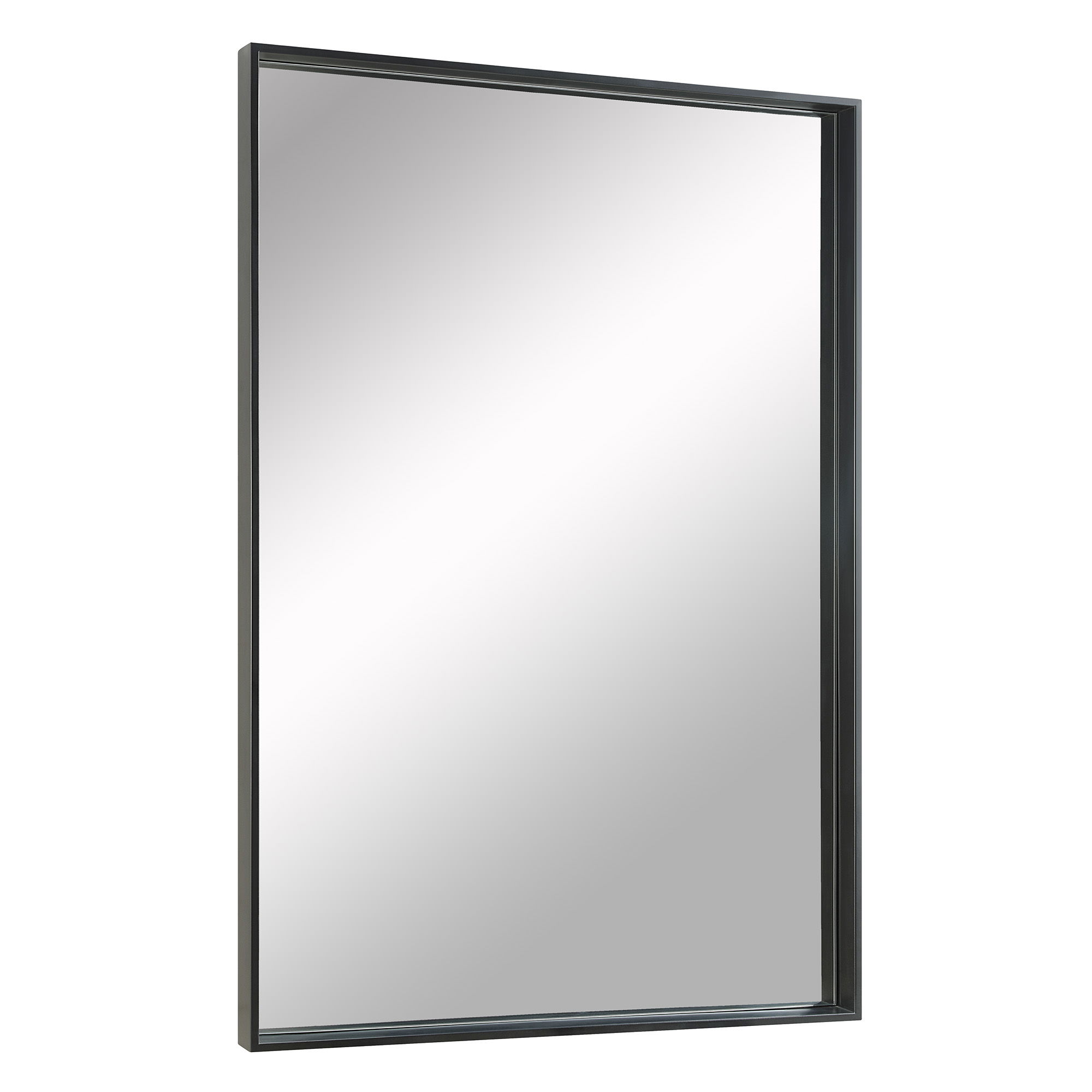 Annalise Wall Mirror large image 