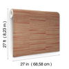 Line Stripe Brick Wallpaper thumbnail 6