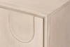 Carillon Credenza, by Sarreid, 1" length x 6'8" width x 2'8" height thumbnail 8