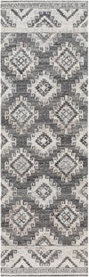 Alyssa Handmade Rug, by Surya, 8' length x 2'6" width thumbnail