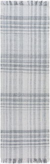 Primrose Handmade Rug, by Surya, 8' length x 2'6" width thumbnail