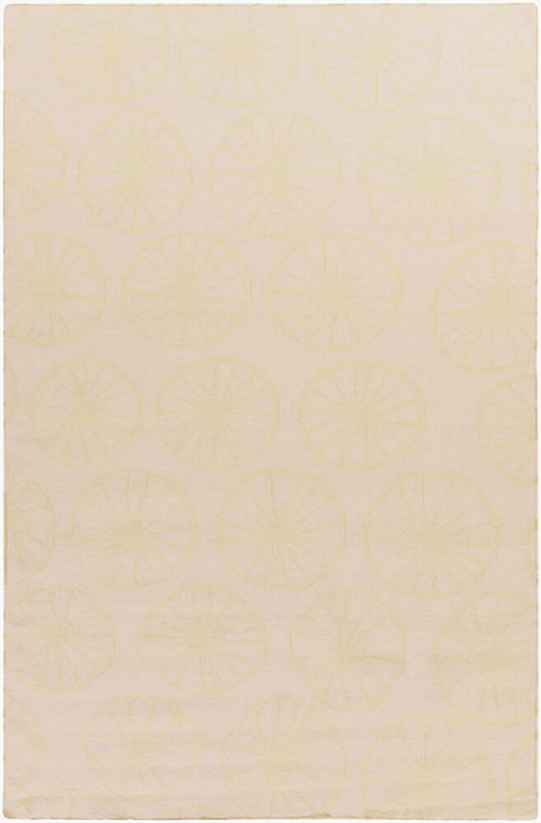 Yacht Club Handmade Rug