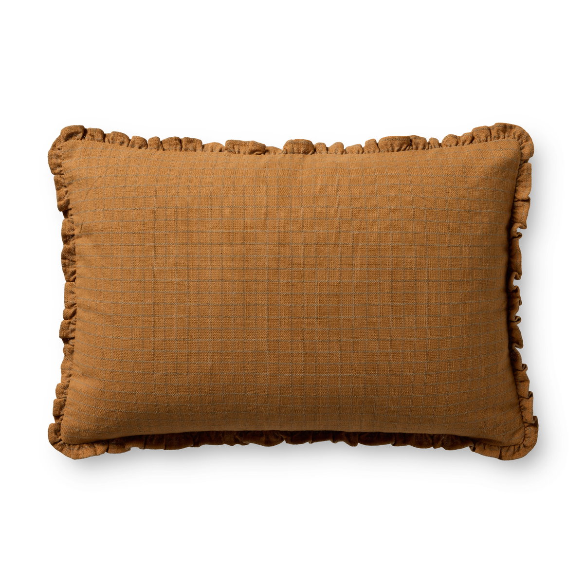Chris Loves Julia x Loloi Dinah Pillow, Decorative Pillow, 16" length x 26" width View 1