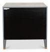 Gabriella Night Stand  Storm Grey thumbnail 2