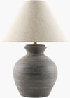 Xenova Accent Table Lamp, by Surya, 17" width x 24" height thumbnail