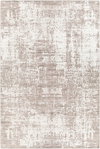 Lucknow Handmade Rug, by Surya, 9' length x 6' width thumbnail