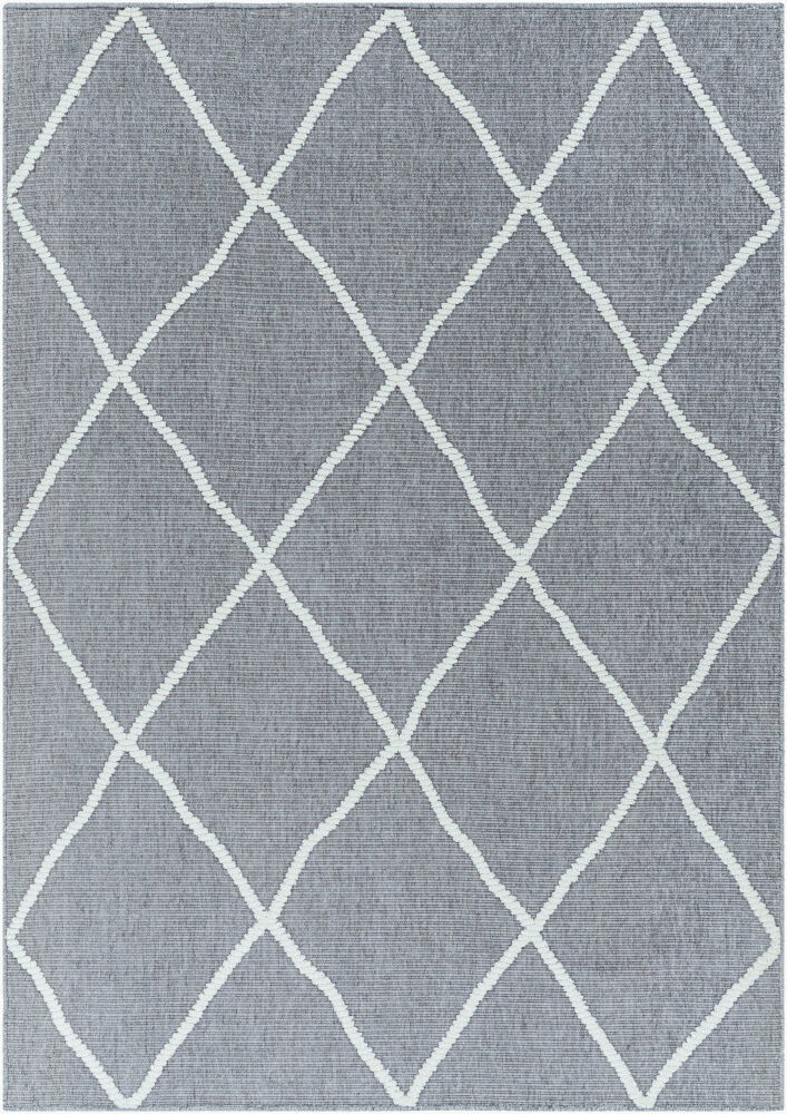 Lyna Machine Woven Rug large image 
