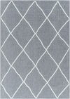 Lyna Machine Woven Rug thumbnail 0